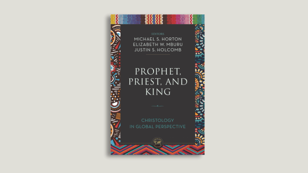 image for the Prophet, Priest, and King card