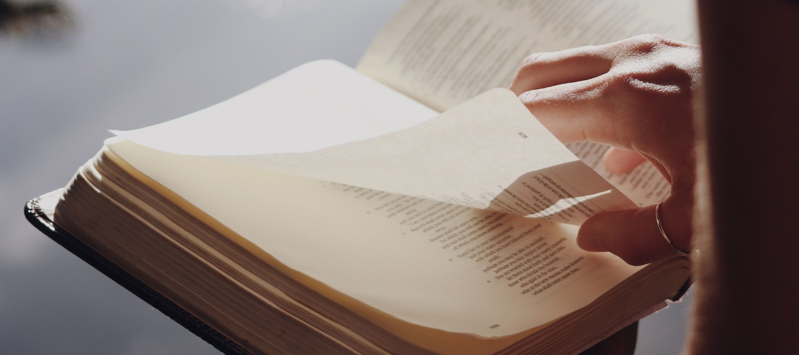 Why You Should Read 1–2 Timothy | Core Christianity