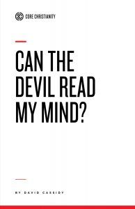 Can the Devil Read My Mind?