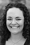 Photo of Jessica Thompson