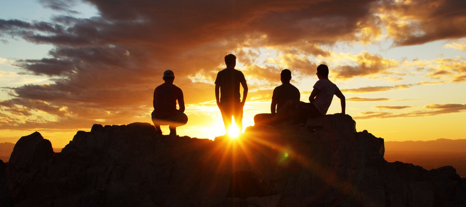 Blessed, and Persecuted, are the Peacemakers {Acts 21:15–36} | Core ...