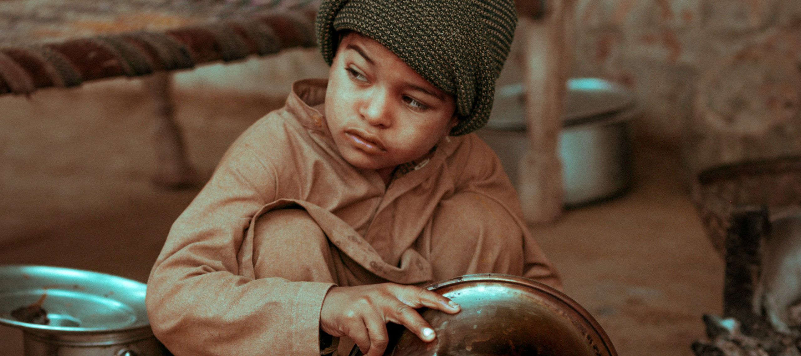 The Place of the Church Among the Poor | Core Christianity