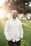 Photo of Ryan Thomas