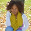 Photo of Elodie Quetant