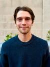 Photo of Caleb Clark