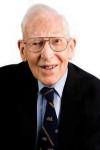 Photo of J. I. Packer