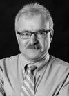 Photo of Michael A. G. Haykin