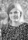 Photo of Katherine Forster