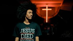 Make Christianity Weird Again