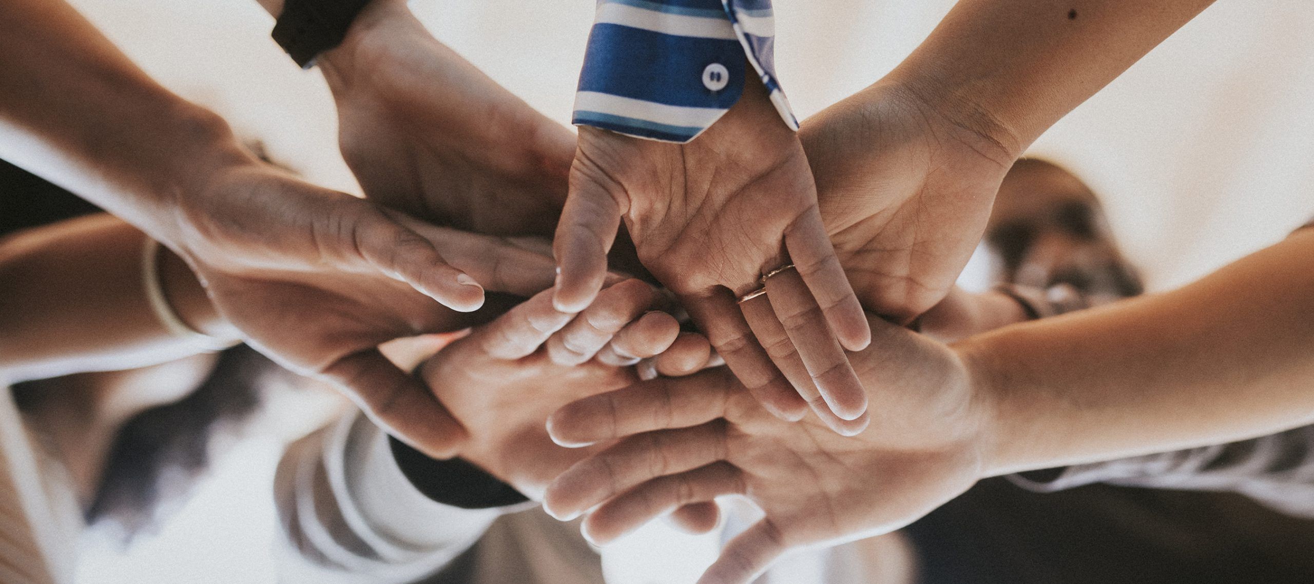 How to Strive for Unity Amidst Division | Core Christianity