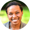 Photo of Trillia Newbell