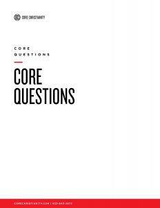 Core Questions
