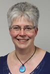 Photo of Alison Mitchell