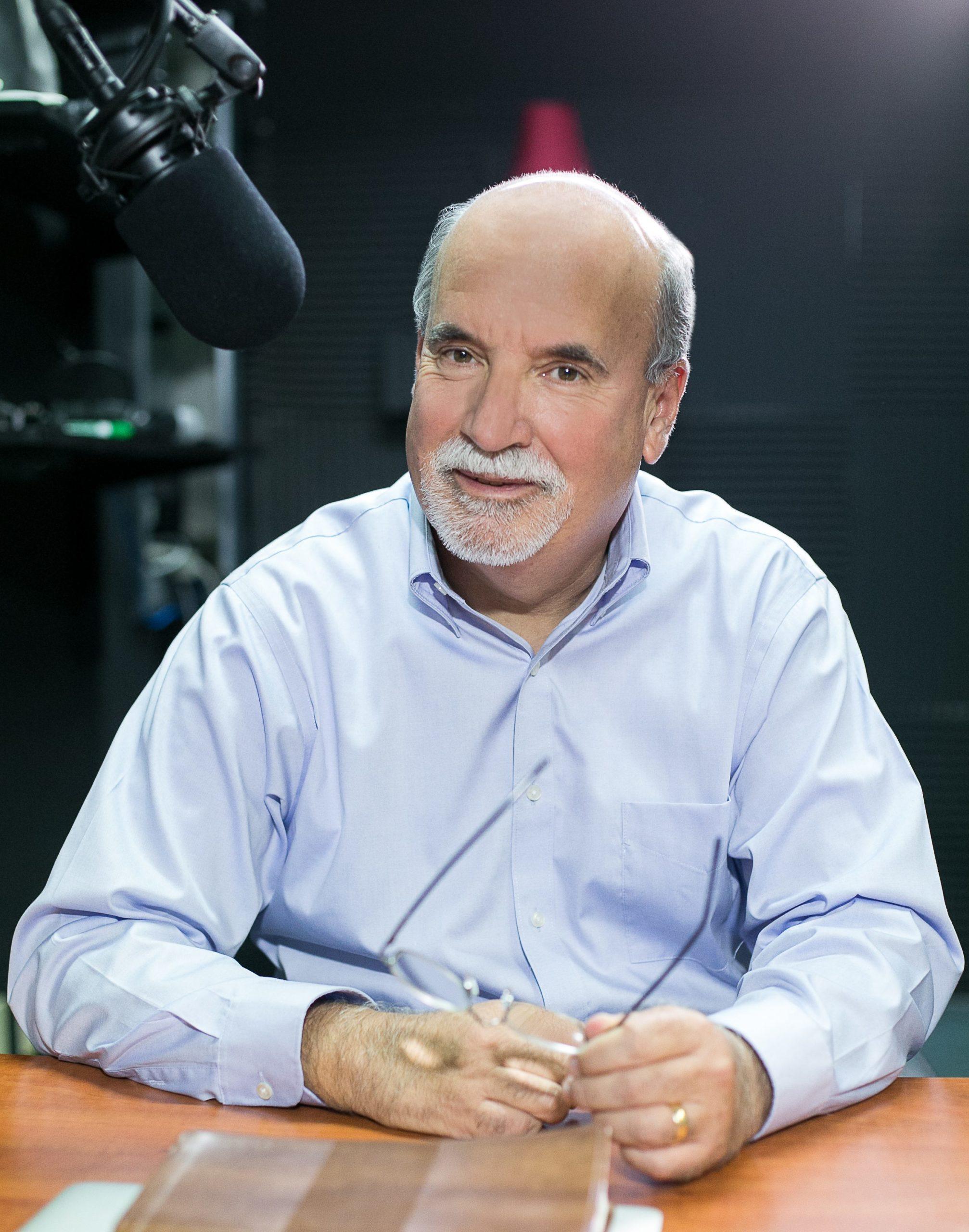 Kim Riddlebarger | Core Christianity
