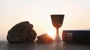 What Are the Sacraments?