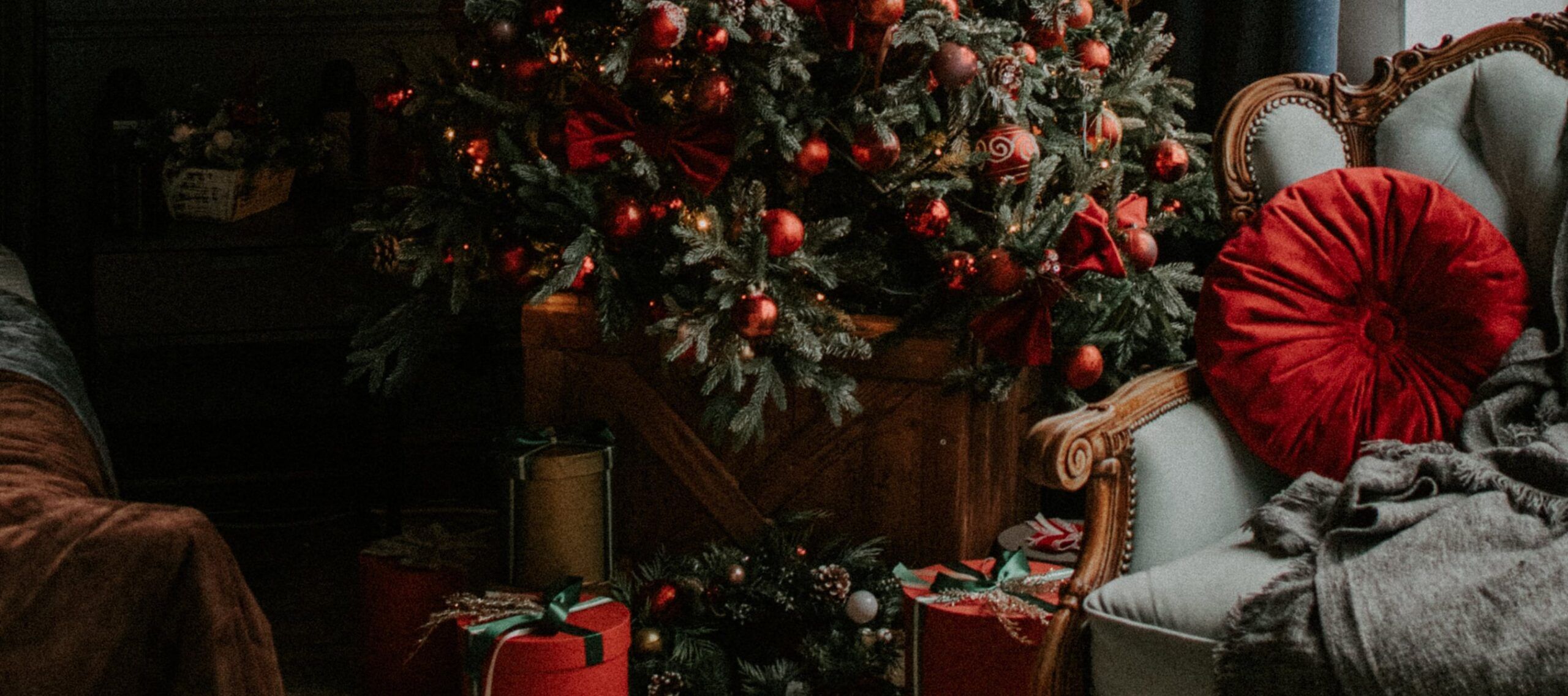 Does Jeremiah 10 Forbid Us from Having Christmas Trees? Core Christianity