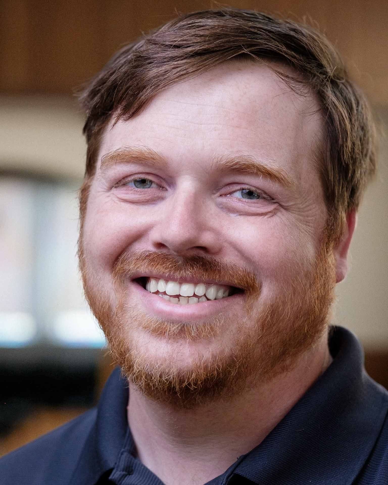 Matt Anthony