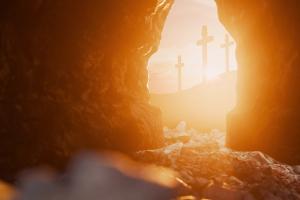 Did Constantine change the day of worship?