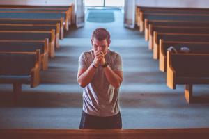 Should I Leave My Church If I Don't Feel Fulfilled on Sundays?