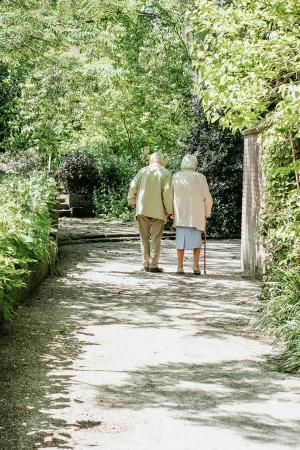 My Spouse Has Alzheimer's and Doesn't Remember Me. Is It Wrong to Pursue a New Partner?