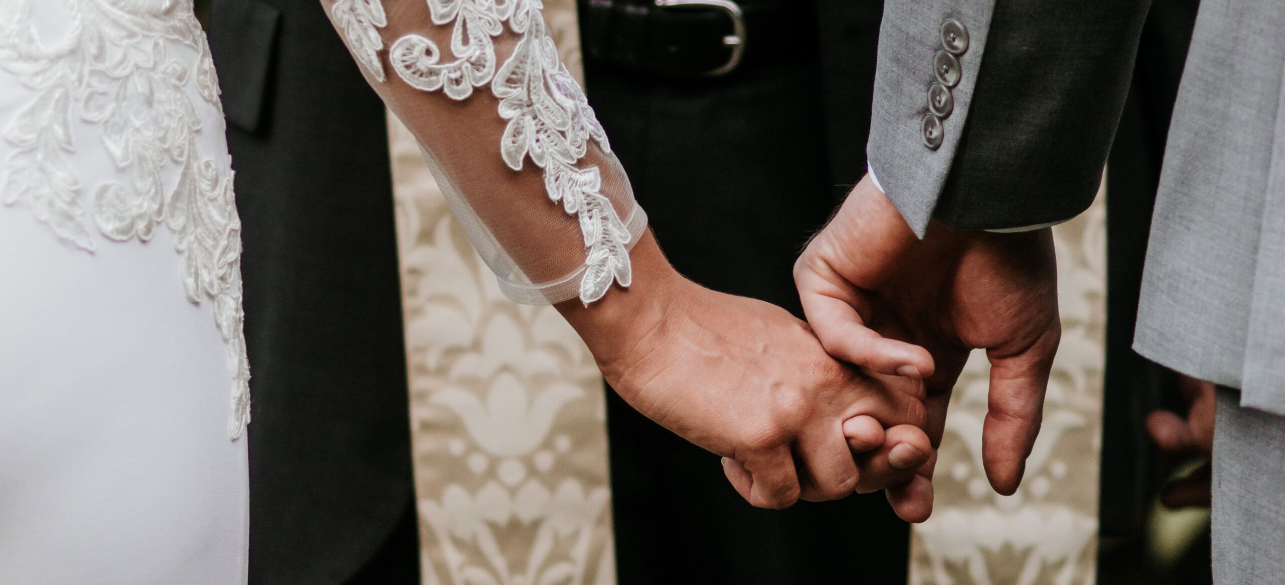 Should Only Pastors Officiate Weddings? | Core Christianity