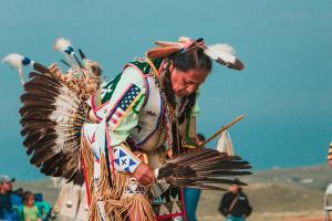 Is Native American Spirituality Compatible with Christianity?