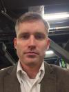 Photo of Stephen Roberts