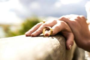 Can I Get Remarried If My Infidelity Caused the Divorce?