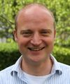 Photo of Jonty Allcock