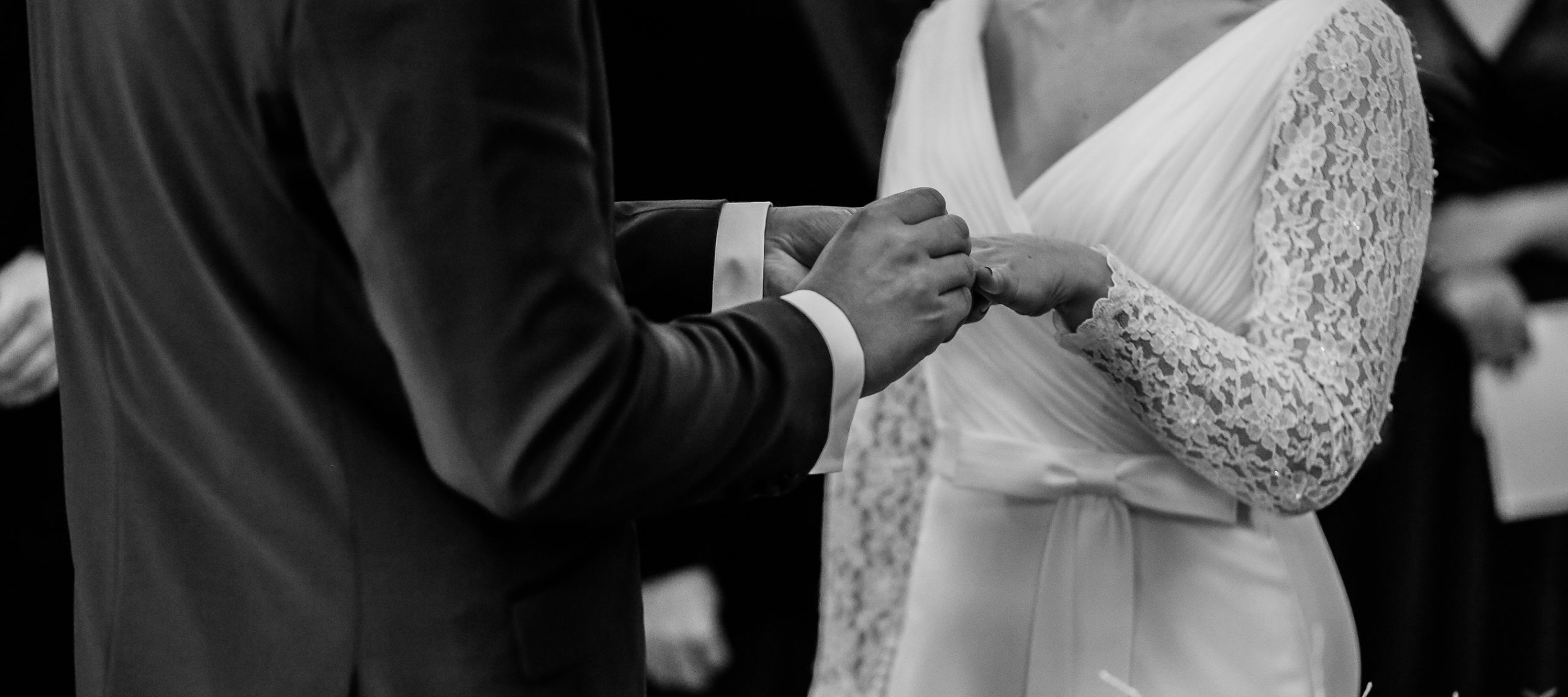 Can a Protestant Marry a Catholic? Core Christianity