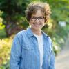 Photo of Ellen Mary Dykas