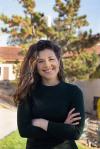 Photo of Laurel Goodwin