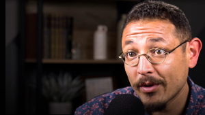 God Doesn’t Want you to Be a Tolerant Christian
