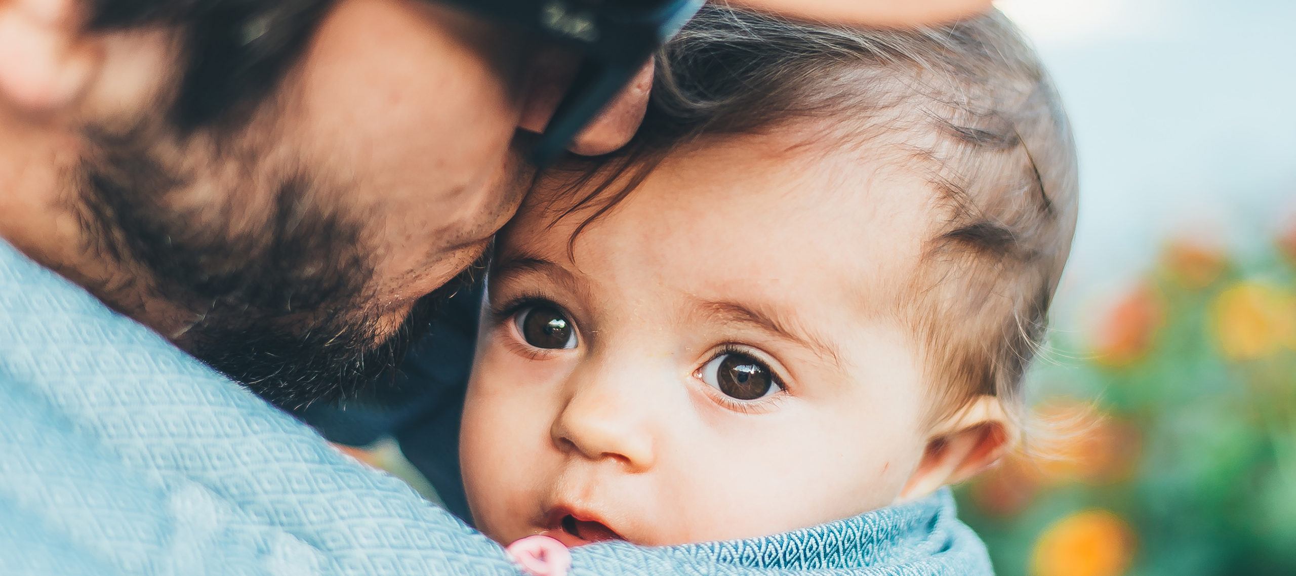 How to Be Dad, Every Day: 9 Questions on Fatherhood with Scott Keith ...