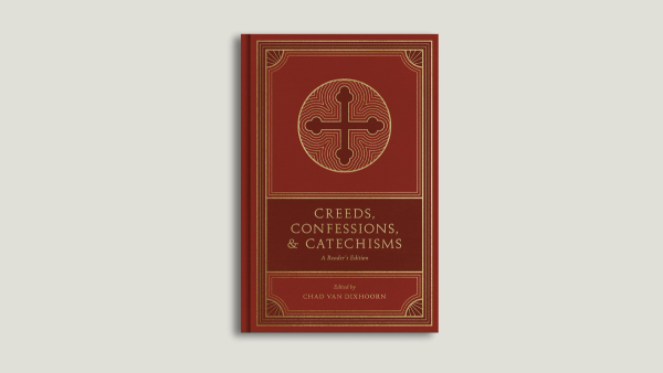 image for the Creeds, Confessions, & Catechisms card
