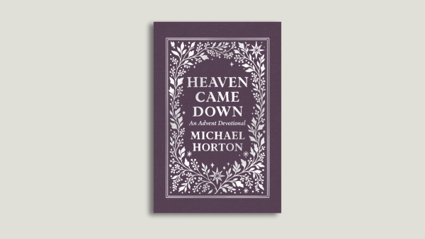 image for the Heaven Came Down card