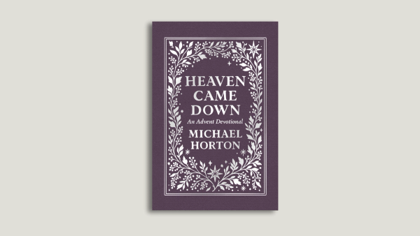 image for the Heaven Came Down card