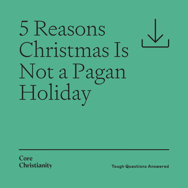 Radio Core Christianity