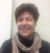 Photo of Judith Riddell