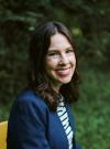 Photo of Jenny Solomon