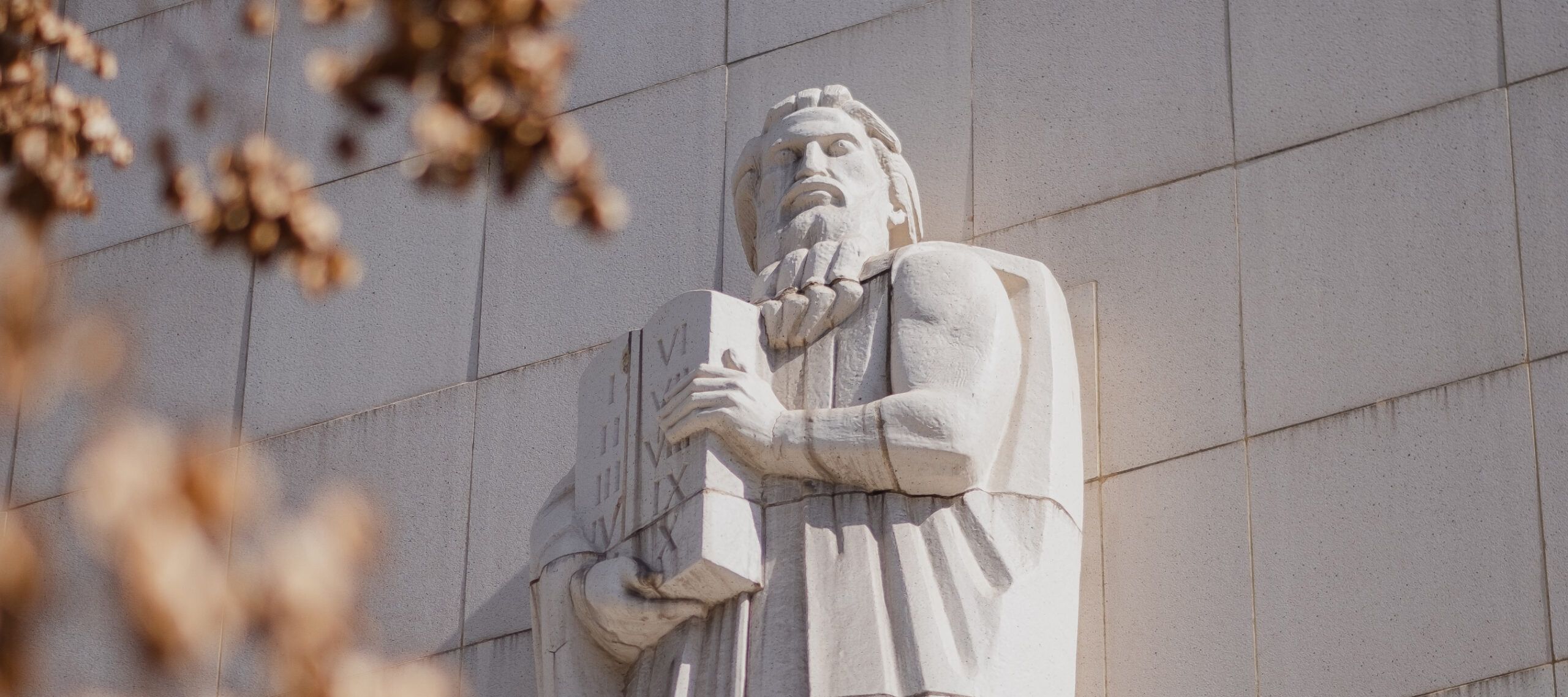 What Is Theonomy and Is It Biblical? Core Christianity