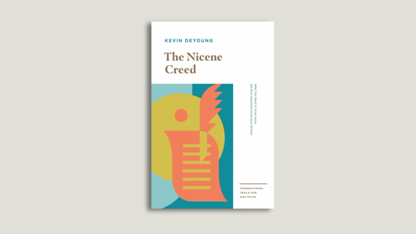image for the The Nicene Creed card