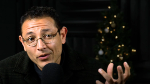 The Rich Theology of Christmas Hymns and Carols