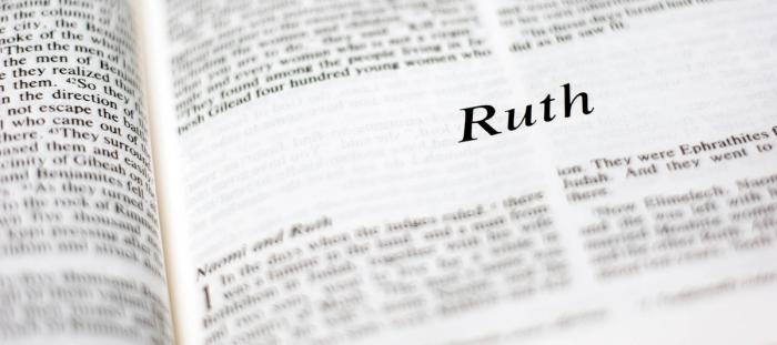 Book of Ruth