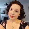 Photo of Jennifer Michelle Greenberg