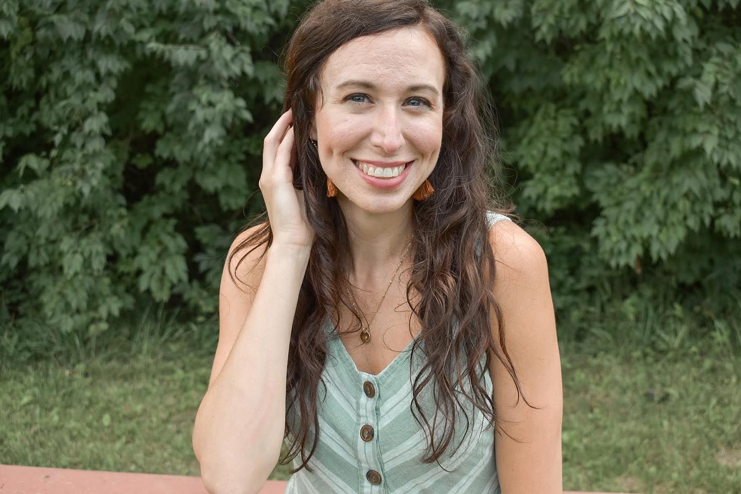 Brittany Allen | Core Christianity