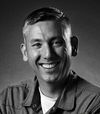 Photo of Dan DeWitt