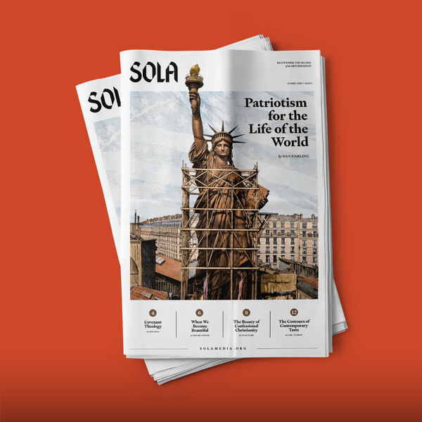 image for the Sola Newspaper card