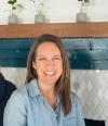 Photo of Christine Gordon