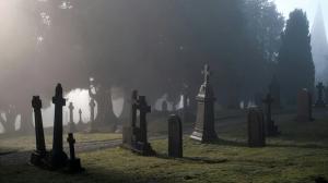 Fearing Death Isn't a Sin. Here’s Why.